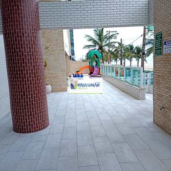Apartamento em Mongaguá, bairro Centro