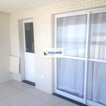 Apartamento em Mongaguá, bairro Centro