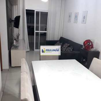 Apartamento em Mongaguá, bairro Centro