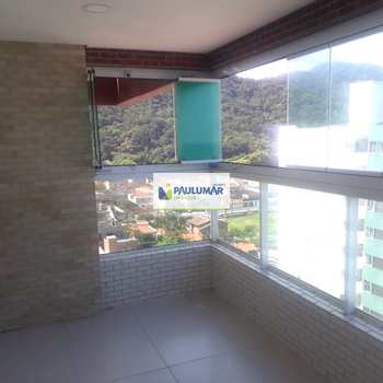Apartamento em Mongaguá, bairro Centro