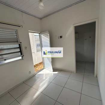 Apartamento em Mongaguá, bairro Centro