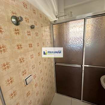 Apartamento em Mongaguá, bairro Centro