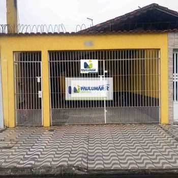 Casa em Praia Grande, bairro Solemar