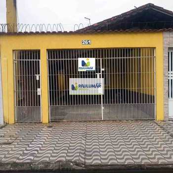Casa em Praia Grande, bairro Solemar
