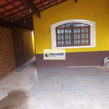 Casa em Praia Grande, bairro Solemar