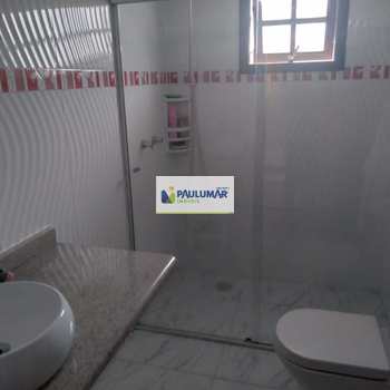 Sobrado em Praia Grande, bairro Solemar