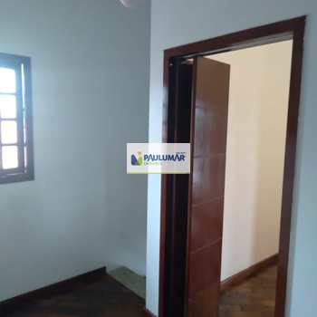 Sobrado em Praia Grande, bairro Solemar
