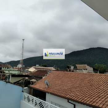 Sobrado em Praia Grande, bairro Solemar