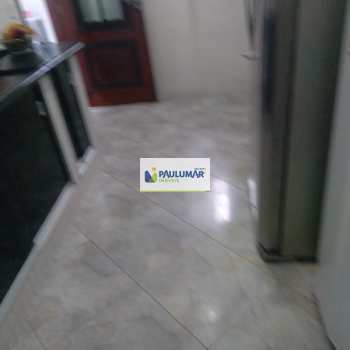 Sobrado em Praia Grande, bairro Solemar