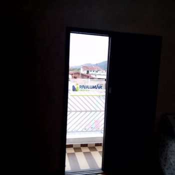 Sobrado em Praia Grande, bairro Solemar