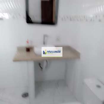 Sobrado em Praia Grande, bairro Solemar