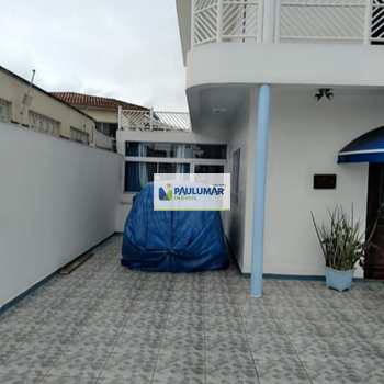 Sobrado em Praia Grande, bairro Solemar