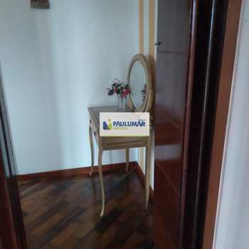 Sobrado em Praia Grande, bairro Solemar