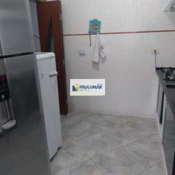 Sobrado em Praia Grande, bairro Solemar