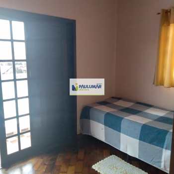 Sobrado em Praia Grande, bairro Solemar