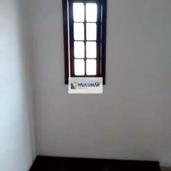 Sobrado em Praia Grande, bairro Solemar