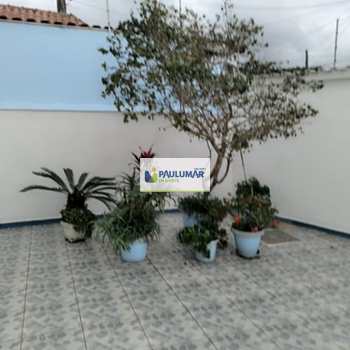 Sobrado em Praia Grande, bairro Solemar