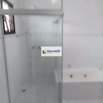 Sobrado em Praia Grande, bairro Solemar