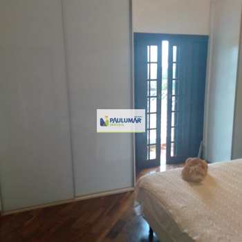 Sobrado em Praia Grande, bairro Solemar