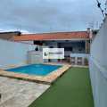 Casa em Itanhaém, bairro Bopiranga