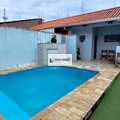Casa em Itanhaém, bairro Bopiranga