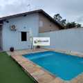 Casa em Itanhaém, bairro Bopiranga