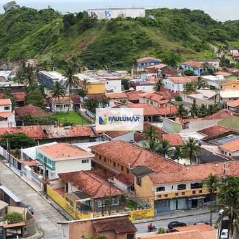 Apartamento em Itanhaém, bairro Praia do Sonho