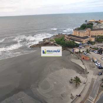 Apartamento em Itanhaém, bairro Praia do Sonho