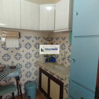 Apartamento em Itanhaém, bairro Praia do Sonho