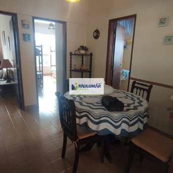 Apartamento em Itanhaém, bairro Praia do Sonho