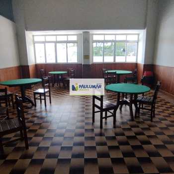 Apartamento em Itanhaém, bairro Praia do Sonho