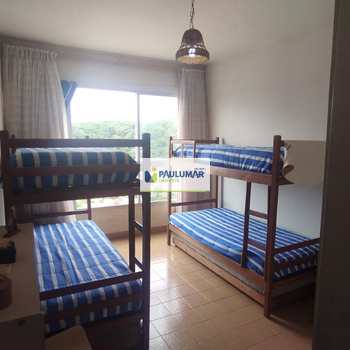 Apartamento em Itanhaém, bairro Praia do Sonho