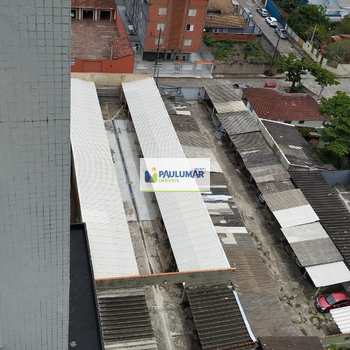 Apartamento em Itanhaém, bairro Praia do Sonho