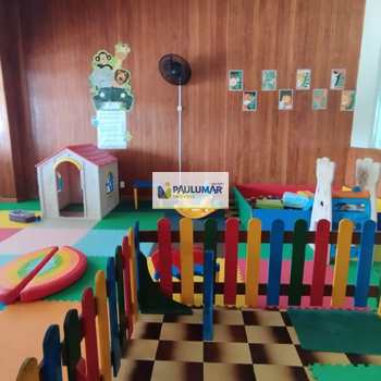 Apartamento em Itanhaém, bairro Praia do Sonho