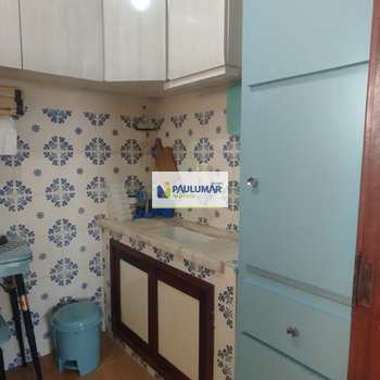 Apartamento em Itanhaém, bairro Praia do Sonho