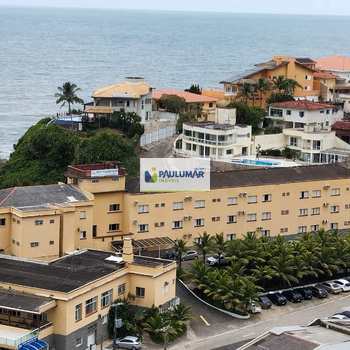 Apartamento em Itanhaém, bairro Praia do Sonho