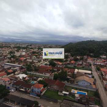 Apartamento em Itanhaém, bairro Praia do Sonho
