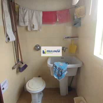 Apartamento em Itanhaém, bairro Praia do Sonho