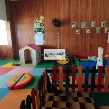 Apartamento em Itanhaém, bairro Praia do Sonho