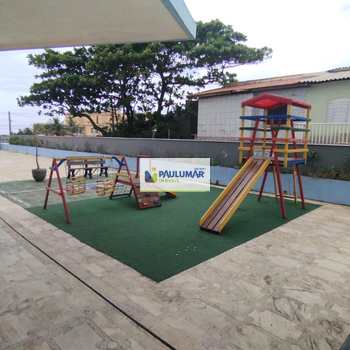 Apartamento em Itanhaém, bairro Praia do Sonho