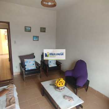 Apartamento em Itanhaém, bairro Praia do Sonho