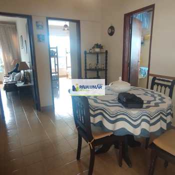 Apartamento em Itanhaém, bairro Praia do Sonho