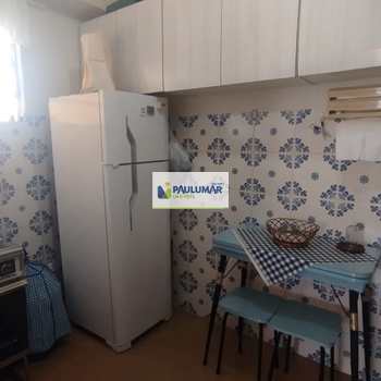 Apartamento em Itanhaém, bairro Praia do Sonho