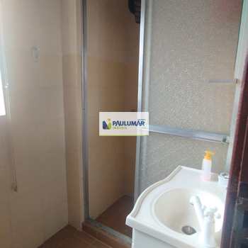Apartamento em Itanhaém, bairro Praia do Sonho