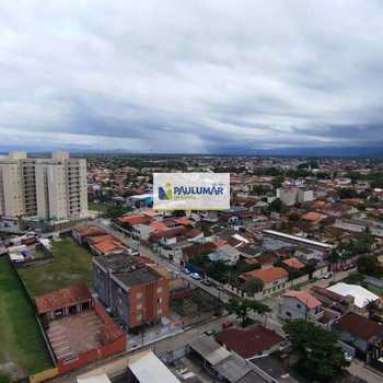 Apartamento em Itanhaém, bairro Praia do Sonho