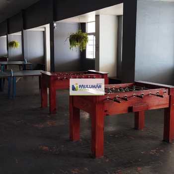 Apartamento em Itanhaém, bairro Praia do Sonho