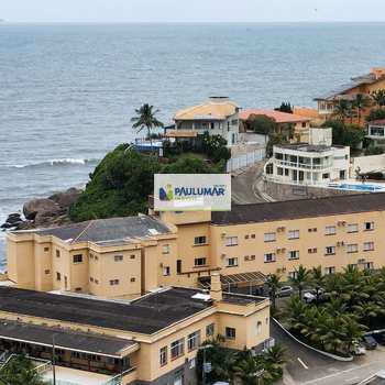 Apartamento em Itanhaém, bairro Praia do Sonho