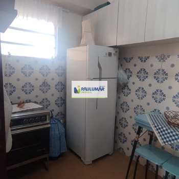Apartamento em Itanhaém, bairro Praia do Sonho