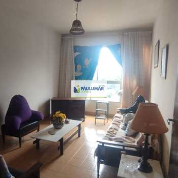 Apartamento em Itanhaém, bairro Praia do Sonho