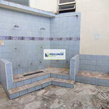 Apartamento em Itanhaém, bairro Praia do Sonho
